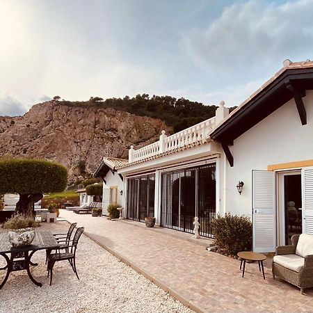 Casa Capricornio Bed & Breakfast Marbella Exterior foto
