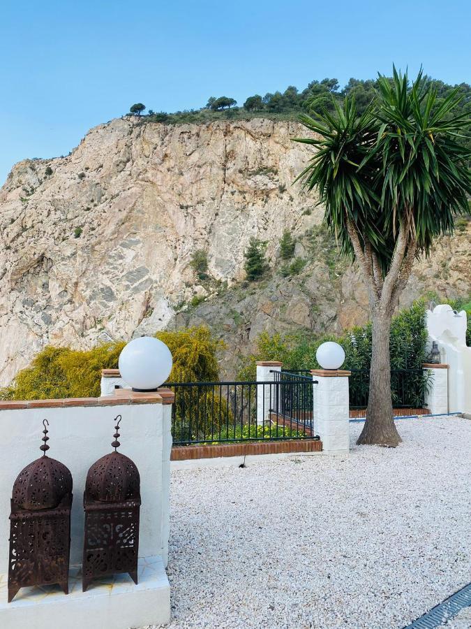 Casa Capricornio Bed & Breakfast Marbella Exterior foto