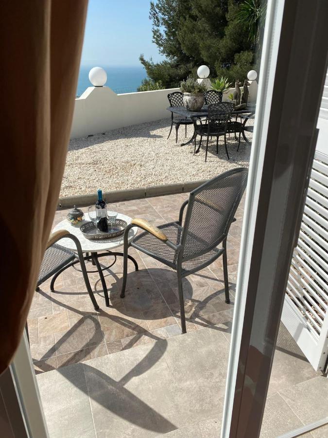 Casa Capricornio Bed & Breakfast Marbella Exterior foto