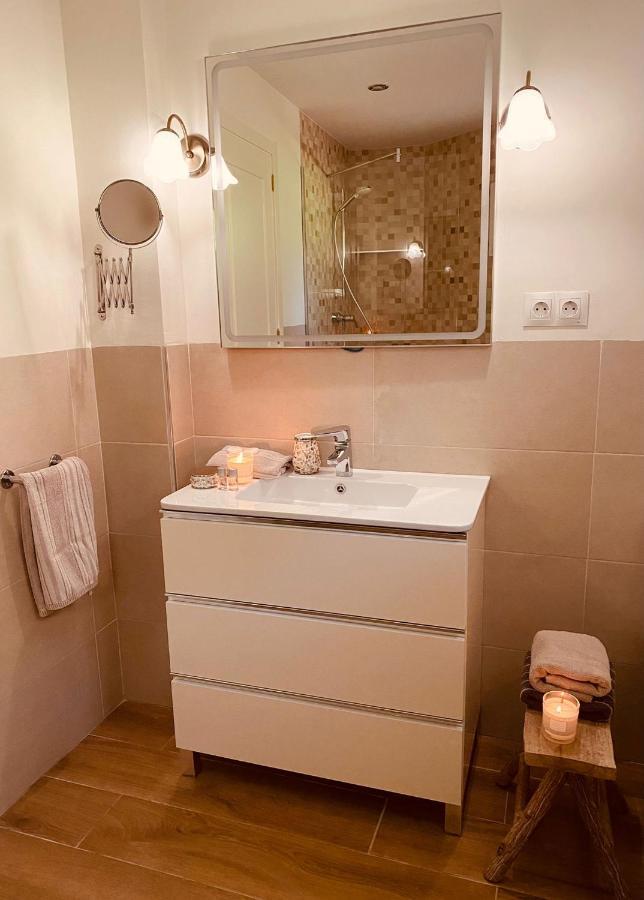 Casa Capricornio Bed & Breakfast Marbella Exterior foto