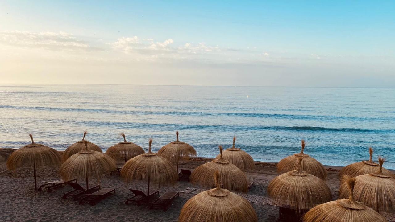 Casa Capricornio Bed & Breakfast Marbella Exterior foto