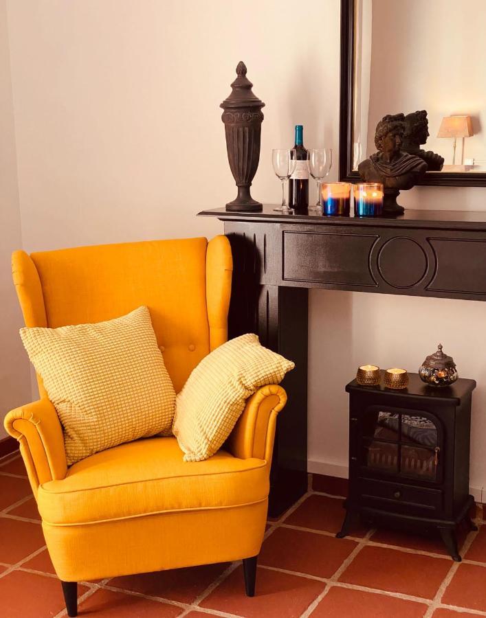 Casa Capricornio Bed & Breakfast Marbella Exterior foto