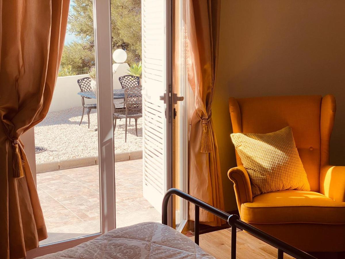 Casa Capricornio Bed & Breakfast Marbella Exterior foto