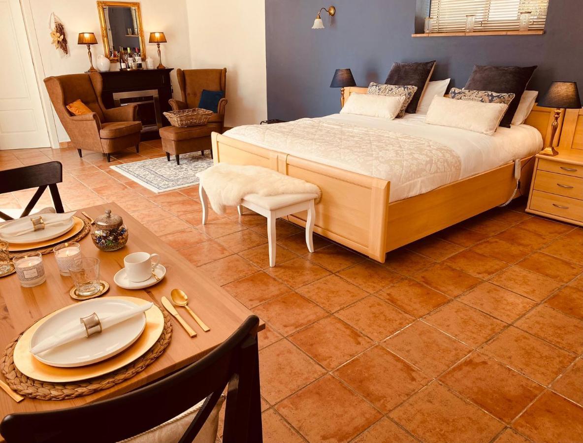 Casa Capricornio Bed & Breakfast Marbella Exterior foto