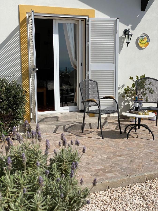 Casa Capricornio Bed & Breakfast Marbella Exterior foto