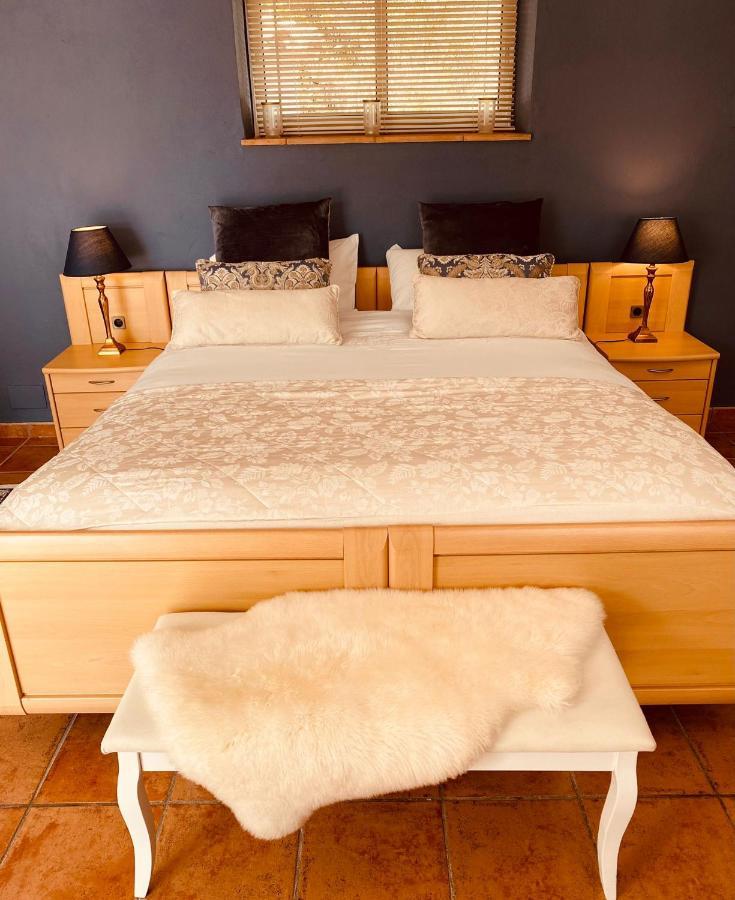 Casa Capricornio Bed & Breakfast Marbella Exterior foto